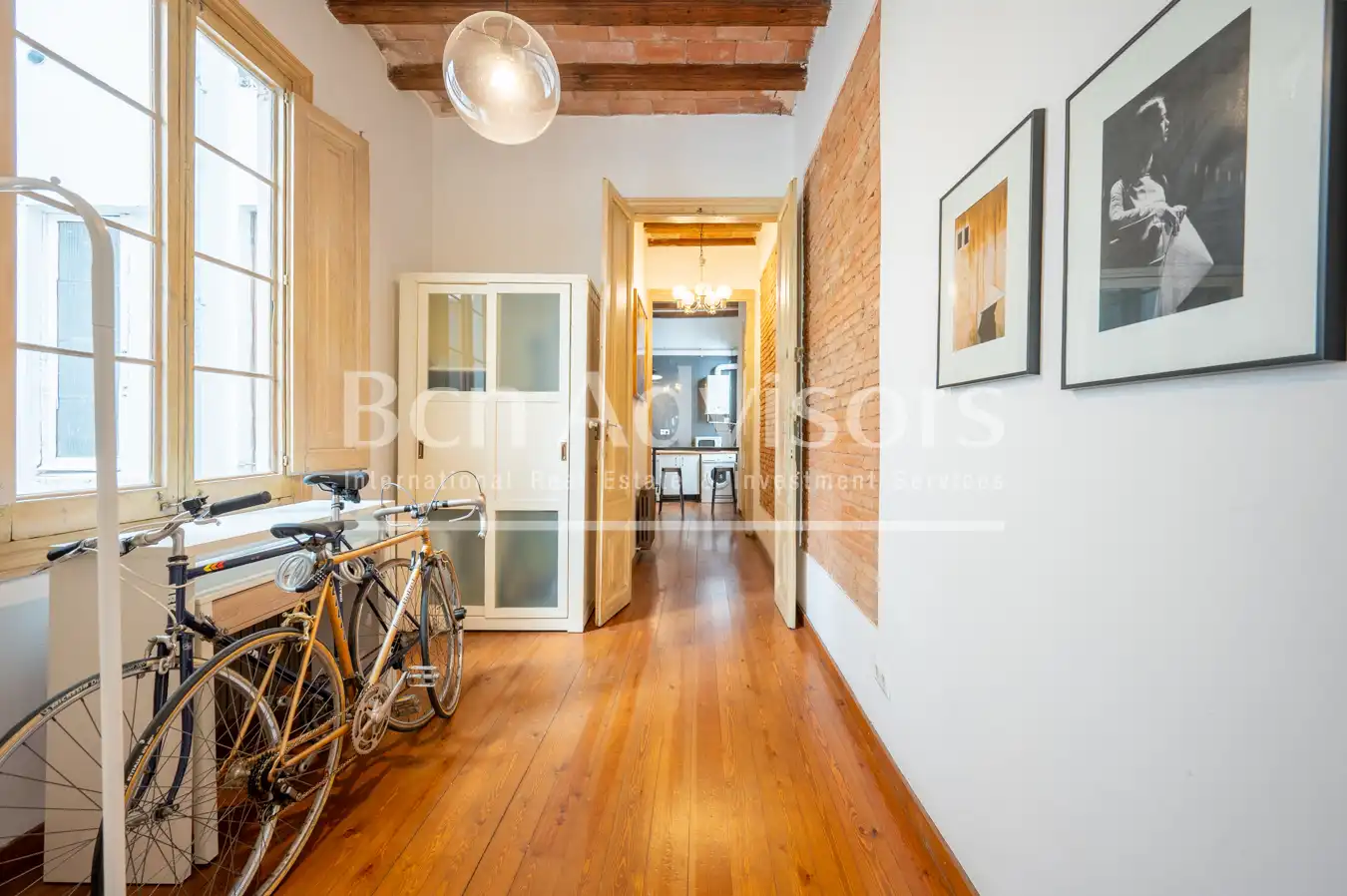 Wohnung mit Terrasse zum Verkauf in Carrer de la Carabassa, imagen 22