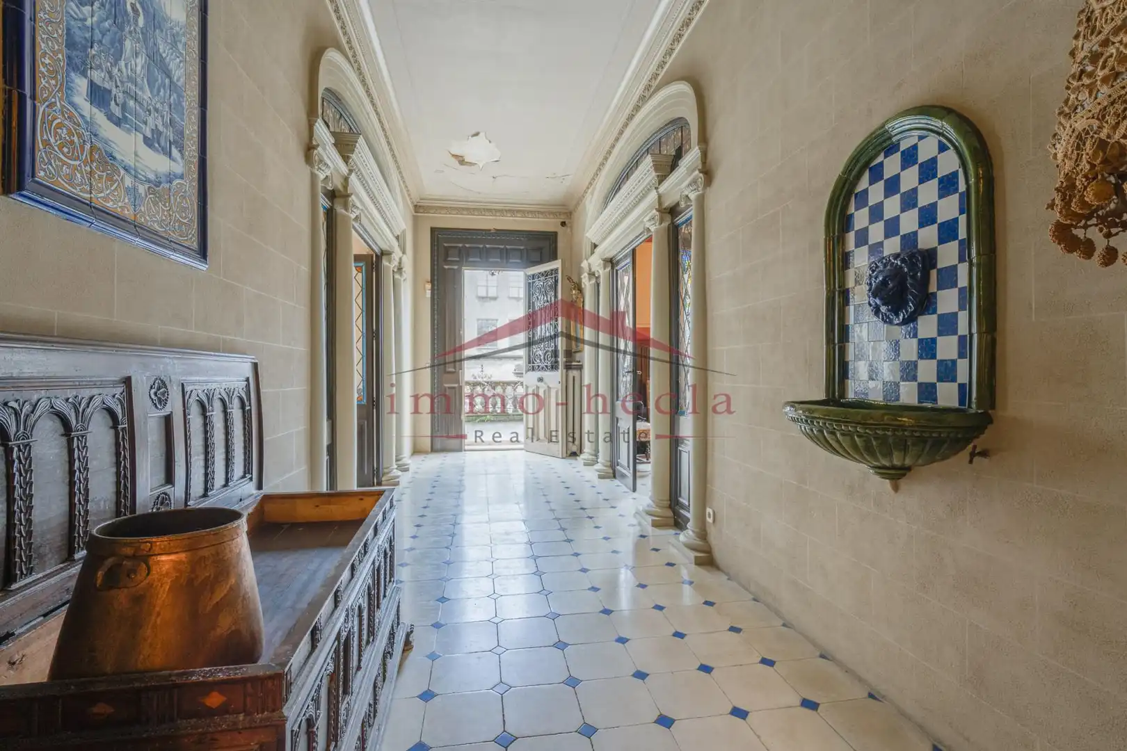 Casa o xalet en venda en Capellades amb Calefacció, Jardí privat i Terrassa