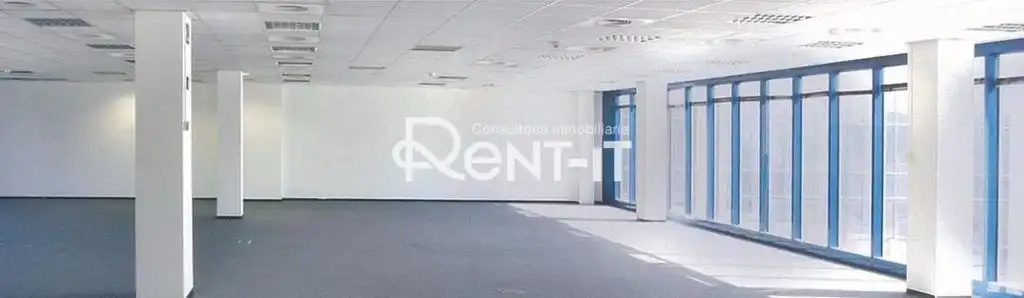 Oficina en venta en El Prat de Llobregat con Aire acondicionado
