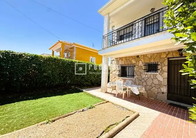 Casa o chalet en venta en Trijueque