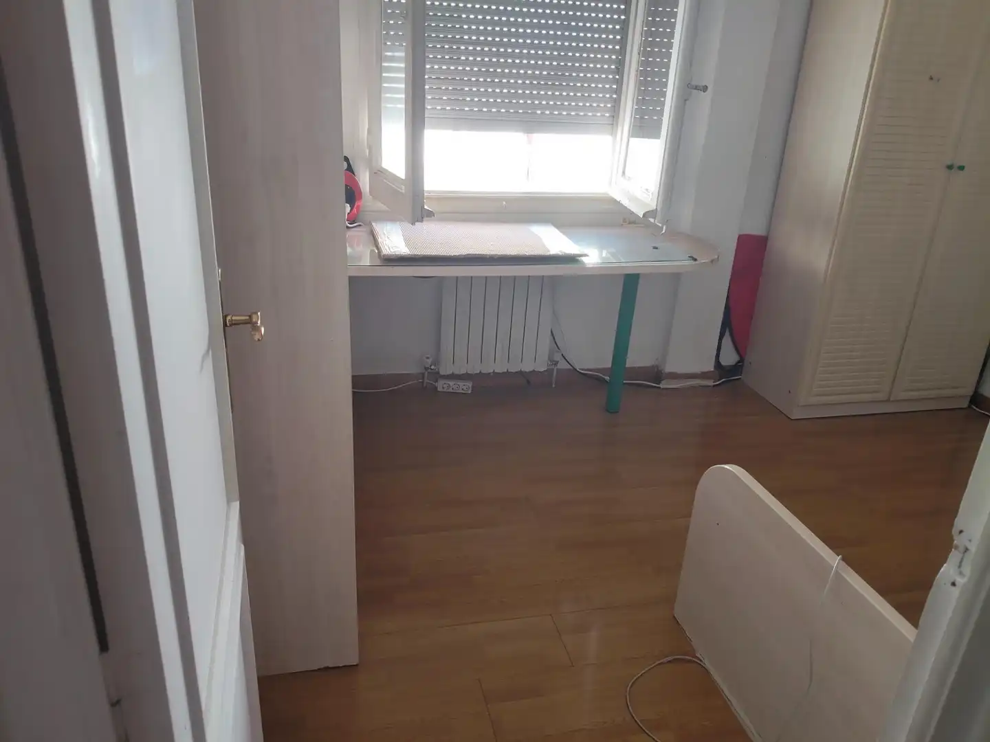 Habitación de Piso en venta en Zaragoza con Calefacción