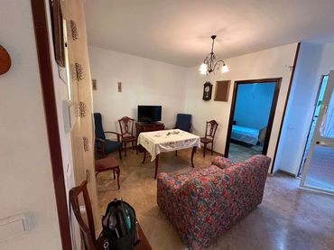 Casa en venda a Los Molinos