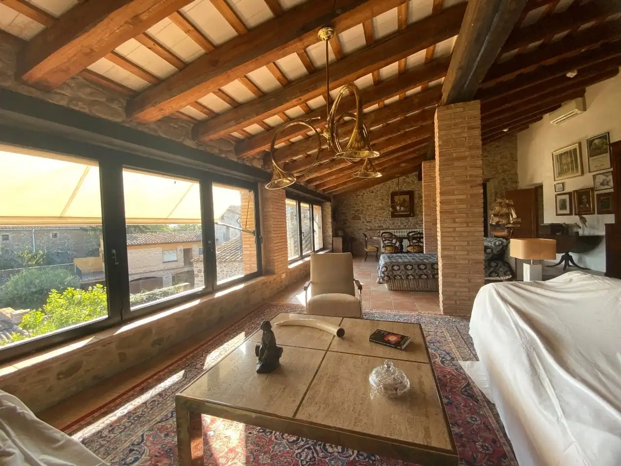 Casa o chalet en venta en Carrer Ample, 30, Bordils