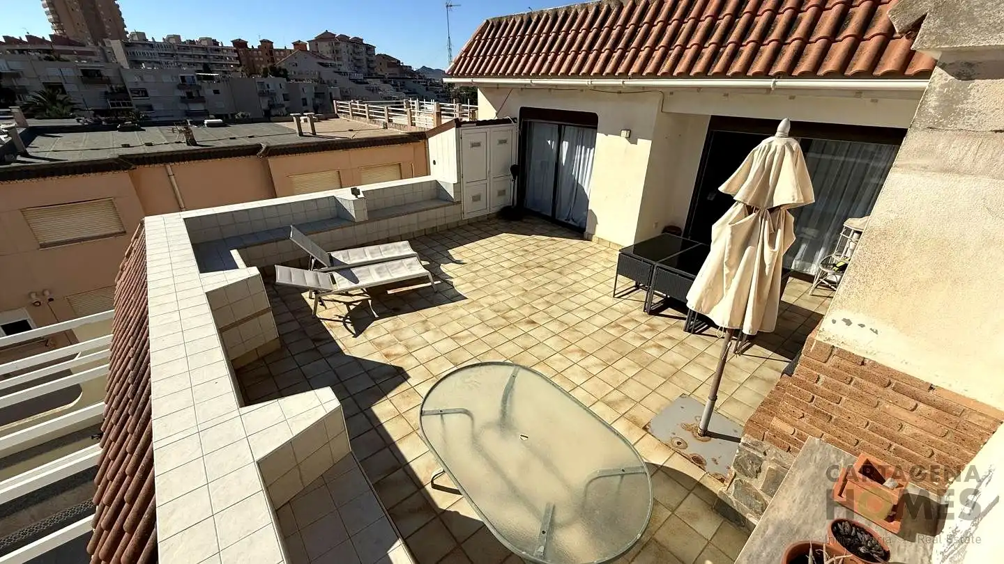 Pis amb piscina en venda a Terrazas Sol 1, imagen 5