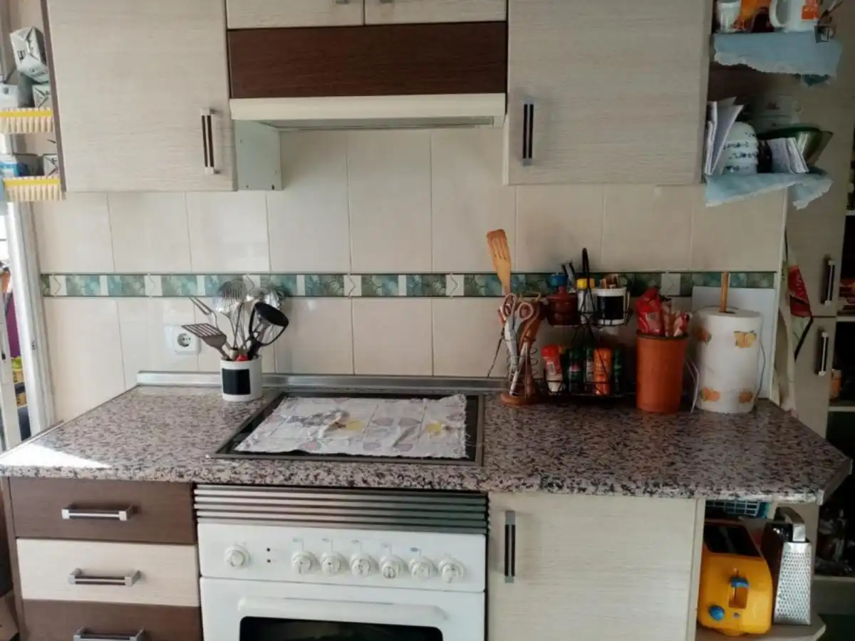 Habitació a Chopera