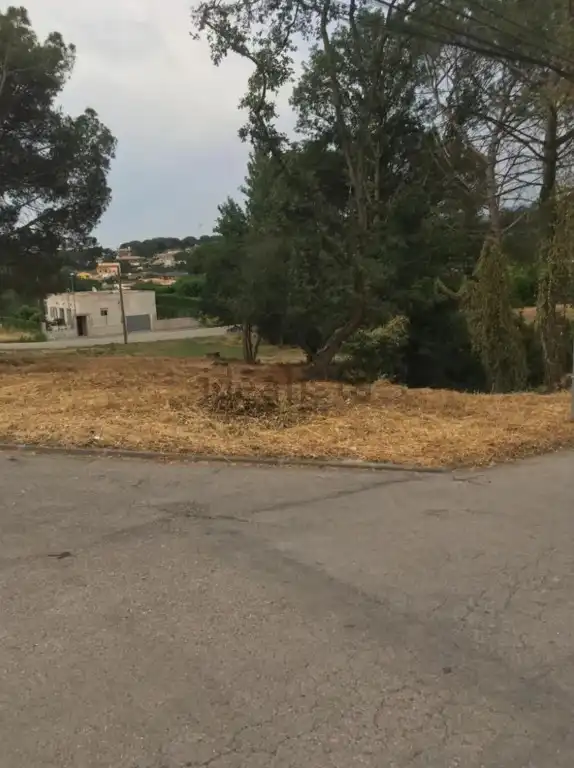 Terreno residencial en venta en Santa Coloma de Farners, imagen 2