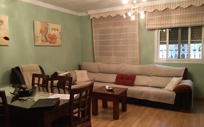 Living room of Flat for sale in Salobreña  with Air Conditioner, Heating and Furnished