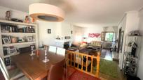 Living room of House or chalet for sale in Boadilla del Monte  with Air Conditioner, Heating and Private garden