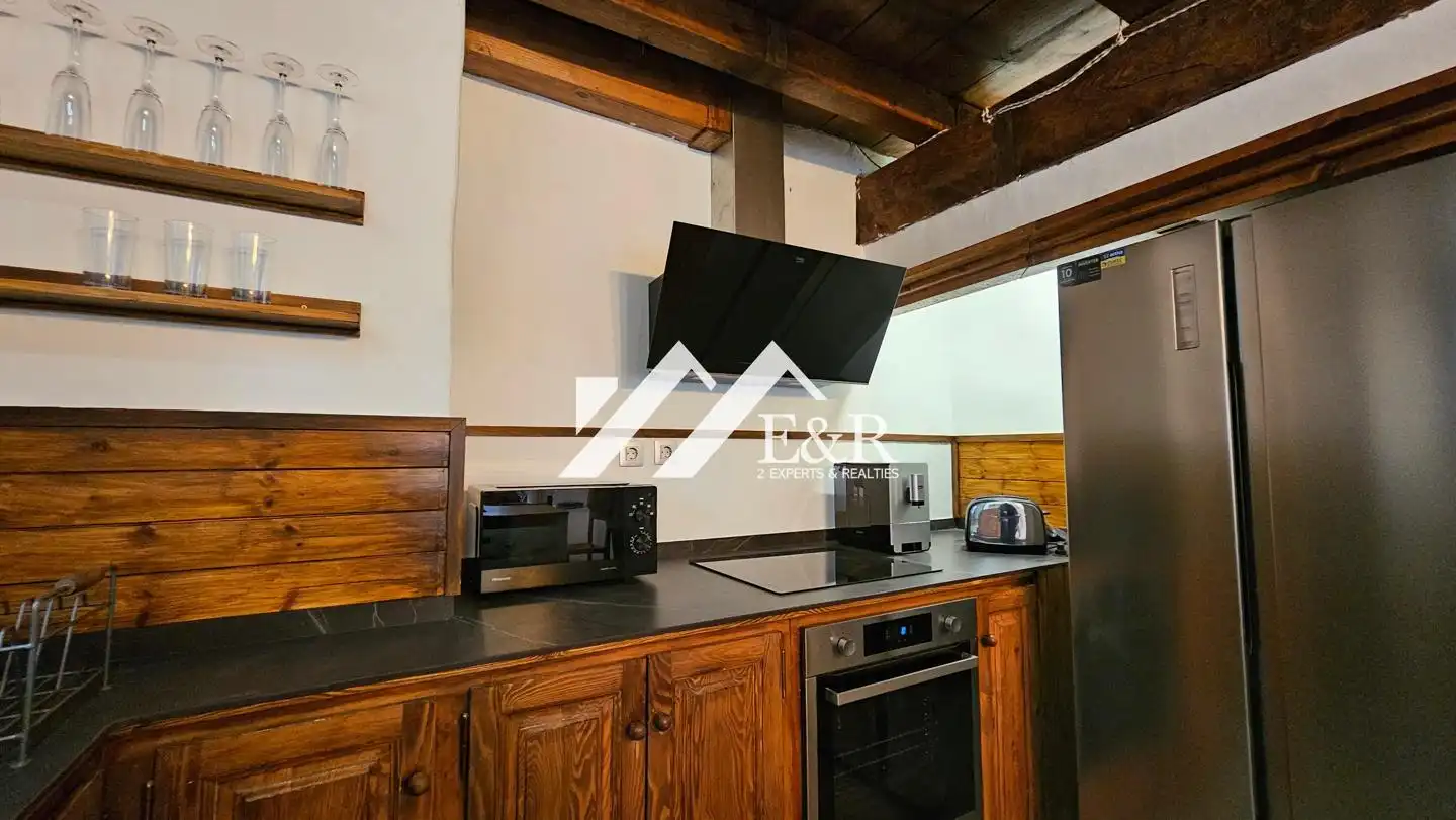 Casa rústica con jardín en venta en Urbanització Sant Pere del Tarter, imagen 13