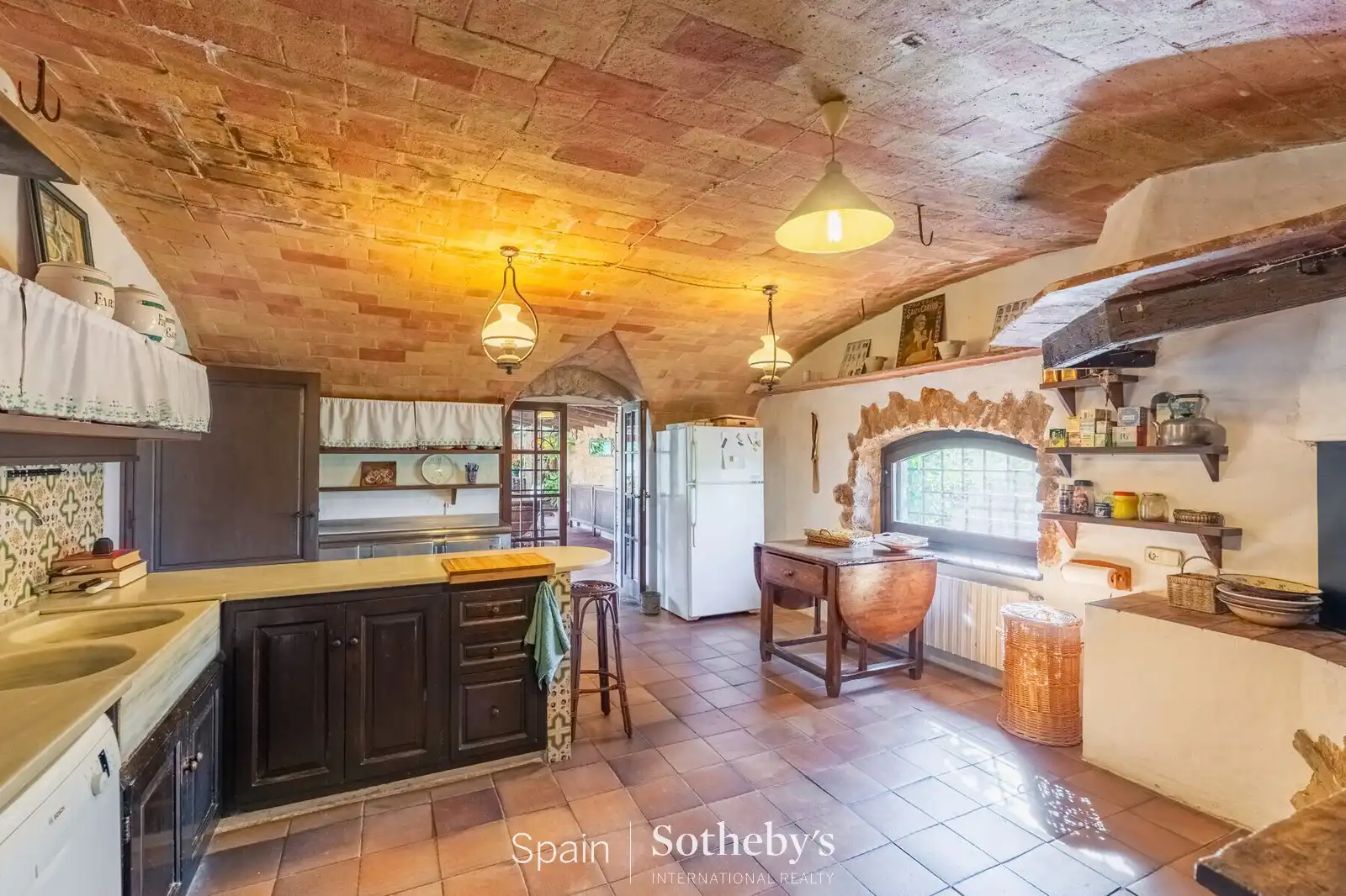 Casa con piscina en venta en Camí de Can Pipes, imagen 8