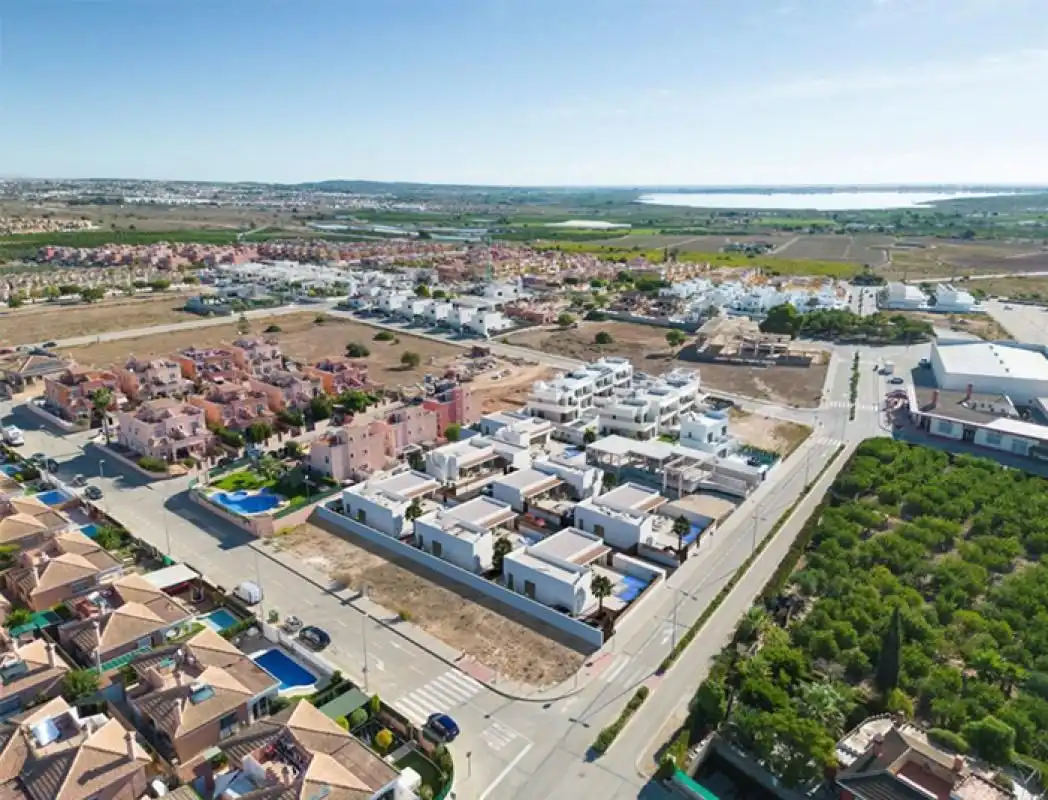 Villa avec piscine à vendre à Benijófar, imagen 3