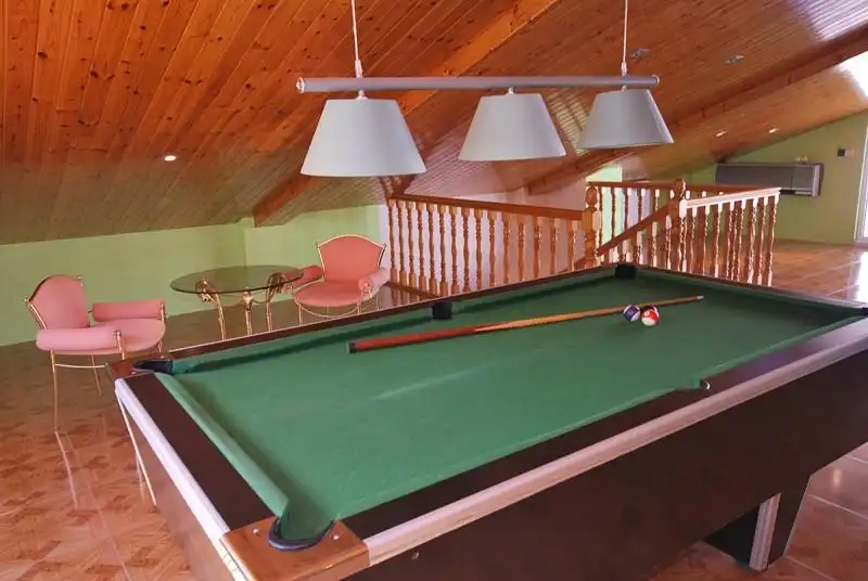 Piscina de Casa o chalet en venta en Maçanet de la Selva con Calefacción, Jardín privado y Piscina