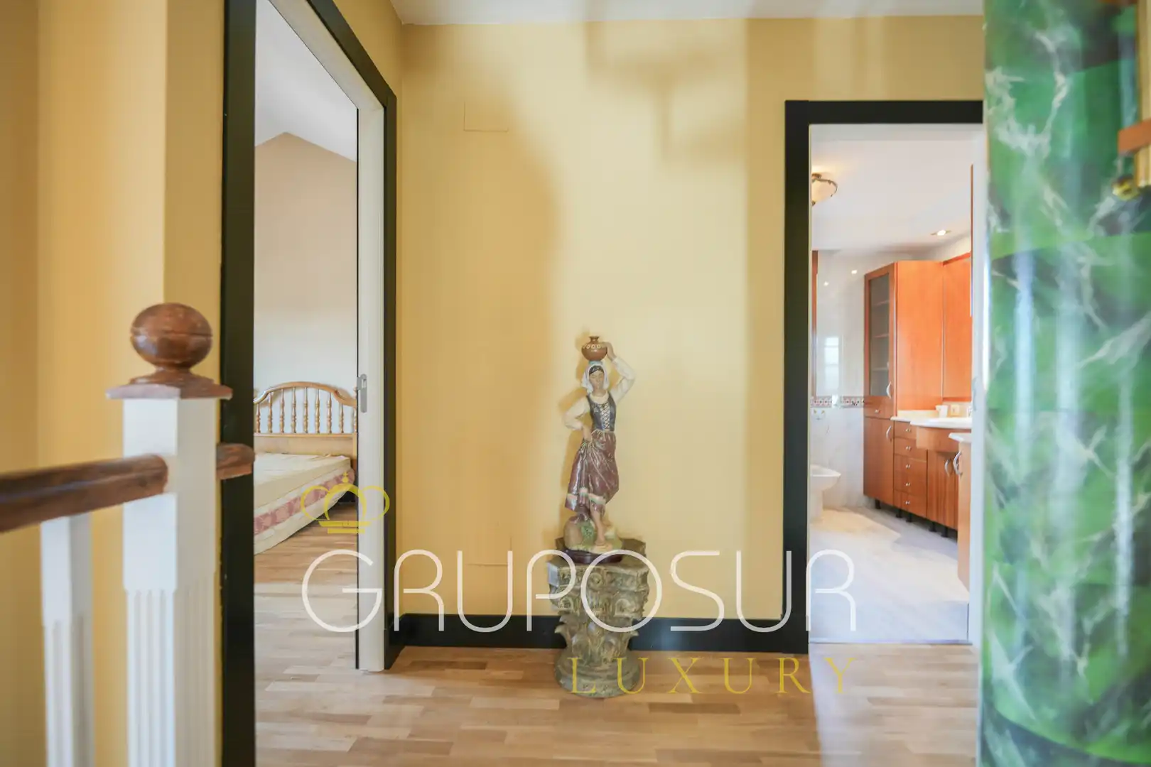 Casa o chalet en venta en Valladolid con Calefacción, Jardín privado y Parquet
