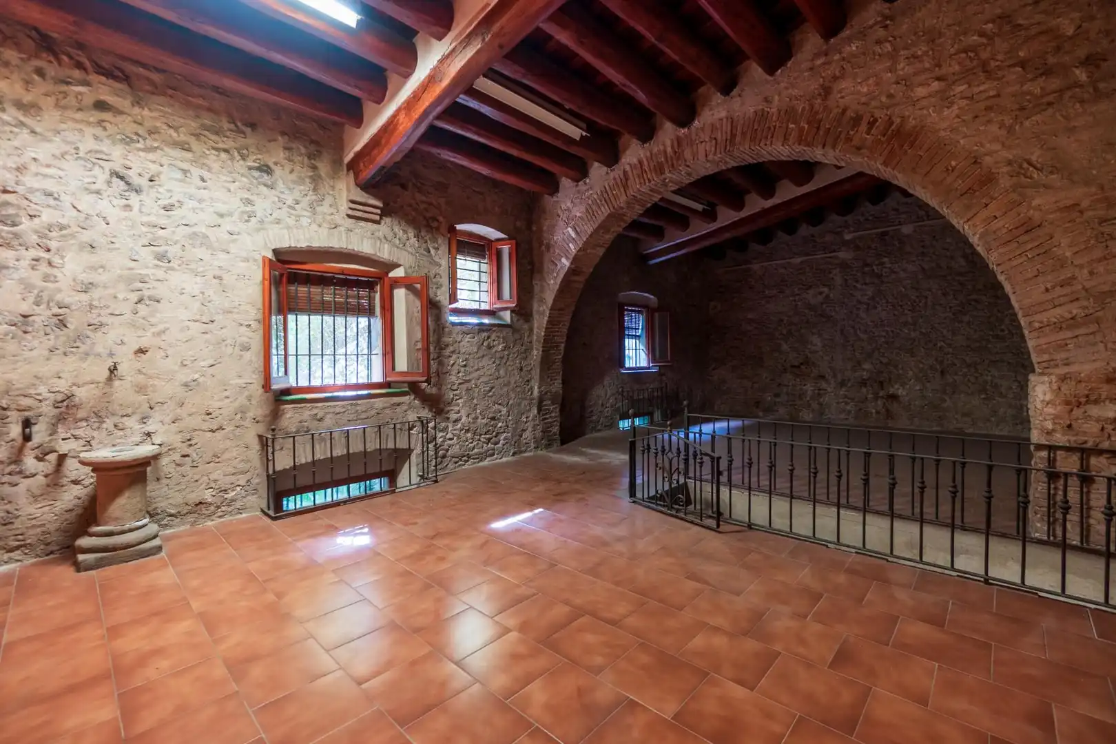 Mixed residential for sale in del Forn Nou 12, imagen 4