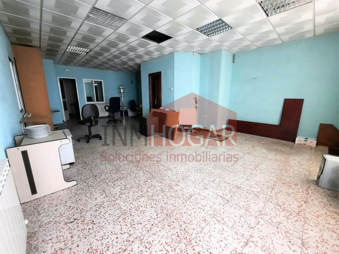 Business premises to rent in Sur, imagen 9