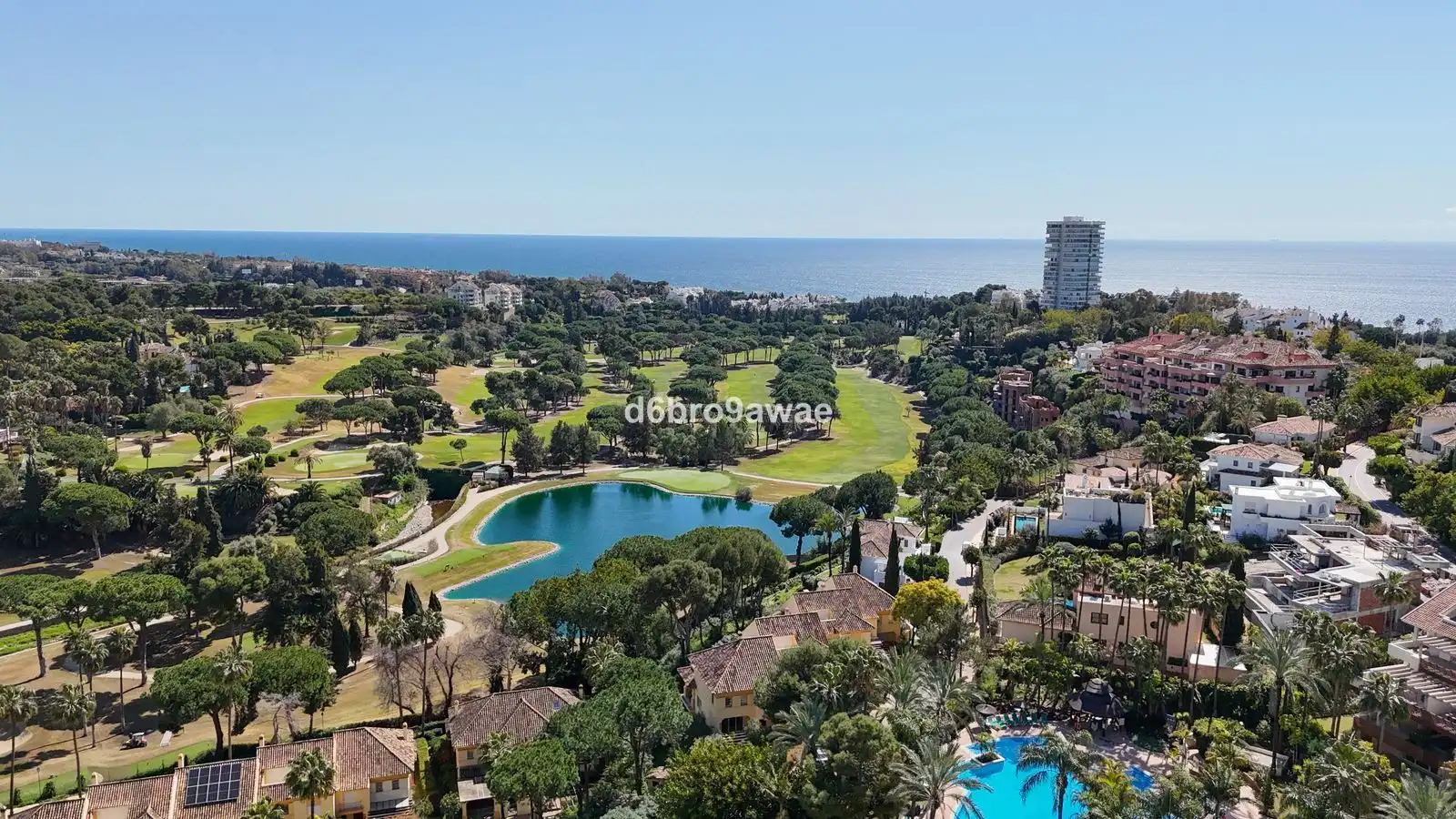Adossat amb piscina en venda a Urbanización Golf Río Real 1D, imagen 9