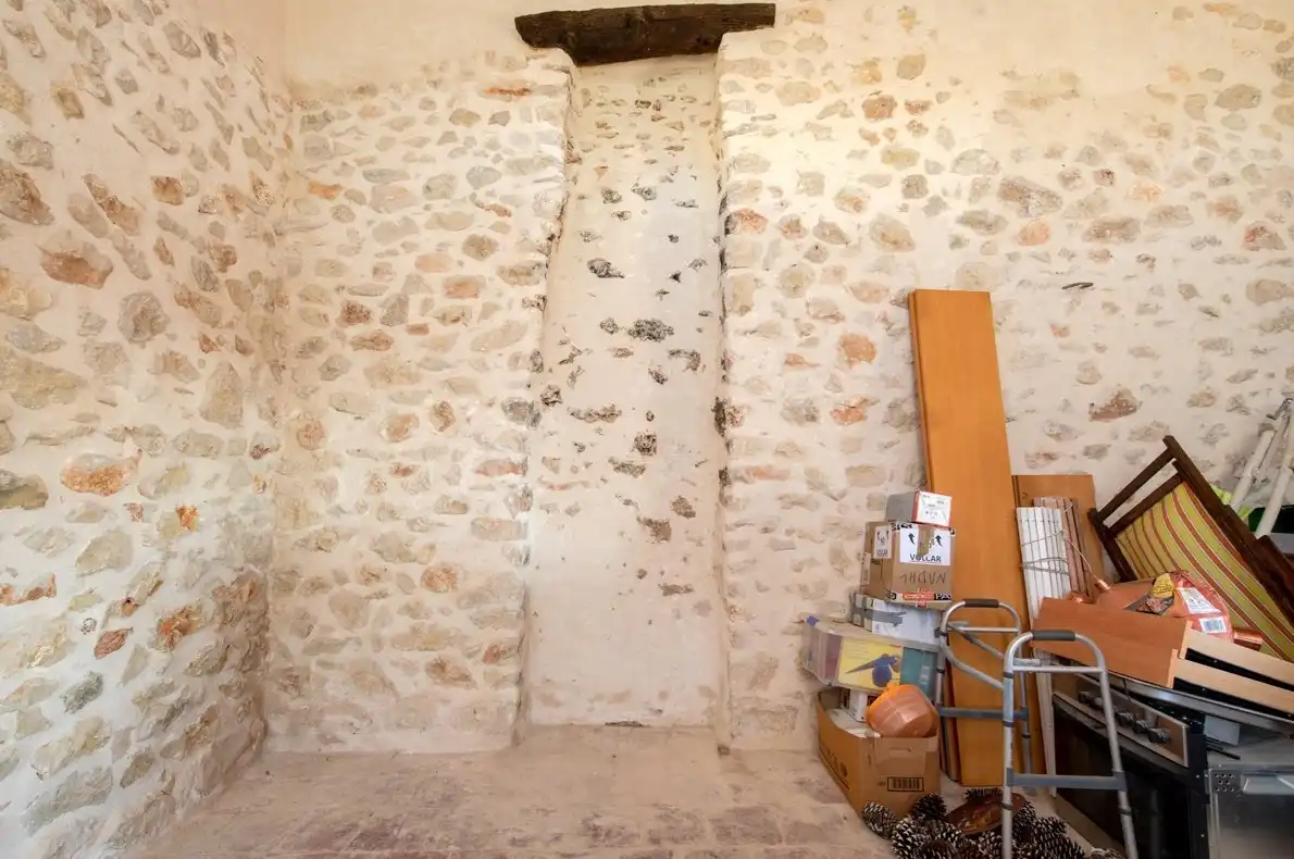 Casa rústica en venda a Gata de Gorgos, imagen 9
