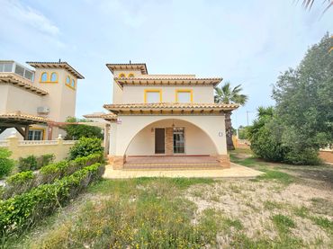 Villa avec jardin à vendre à La Marina