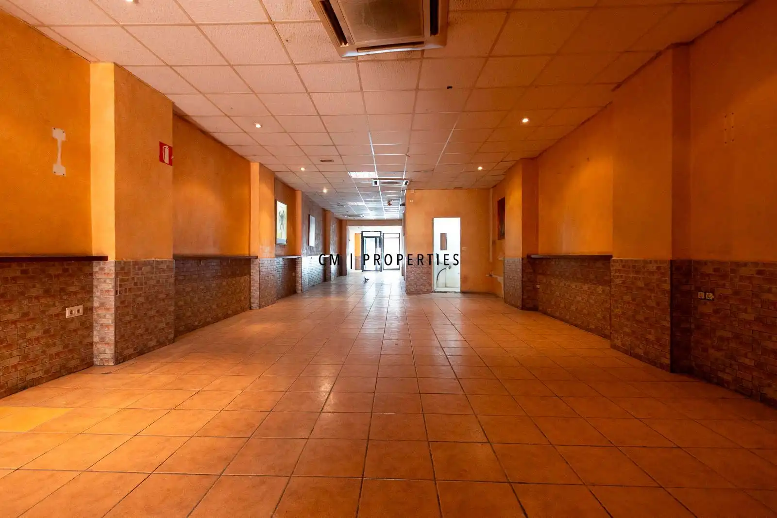 Local en venta en Valencia con Terraza
