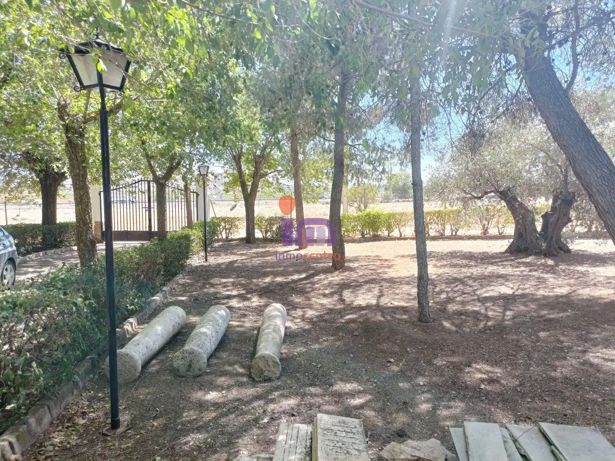 Chalet en venta en Valdepeñas, imagen 26