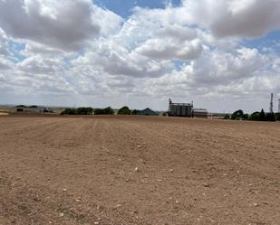 Residencial en venda en Campo de Criptana