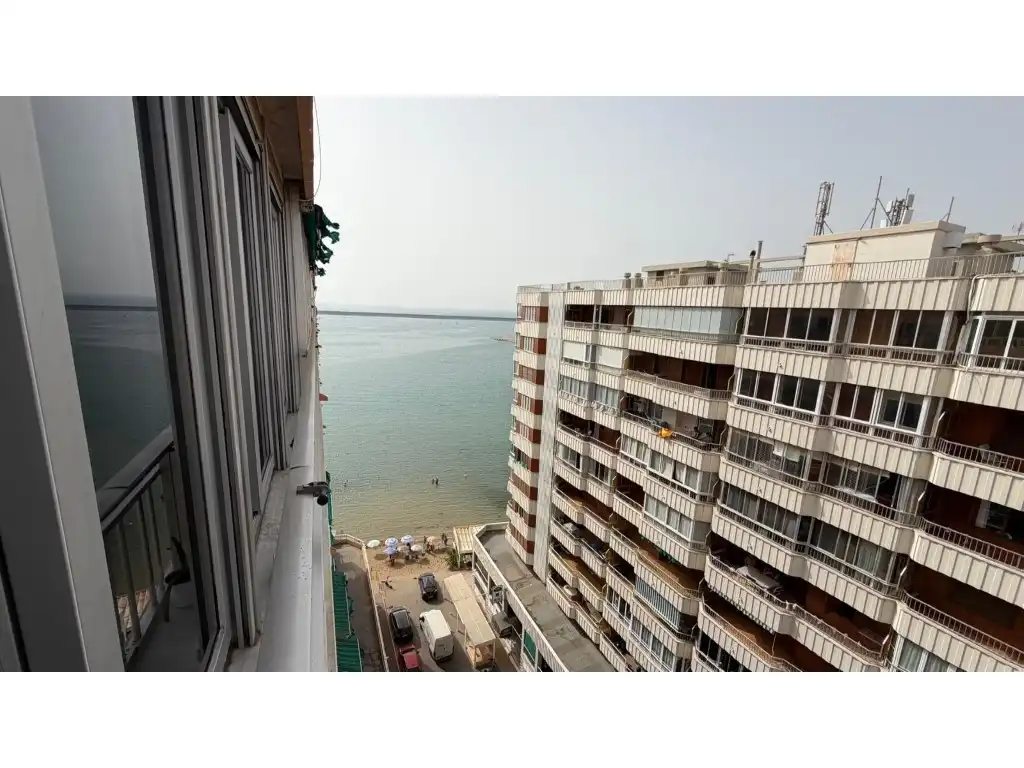 Àtic amb piscina en venda a Avenida Doctor Gregorio Marañon 39, imagen 28