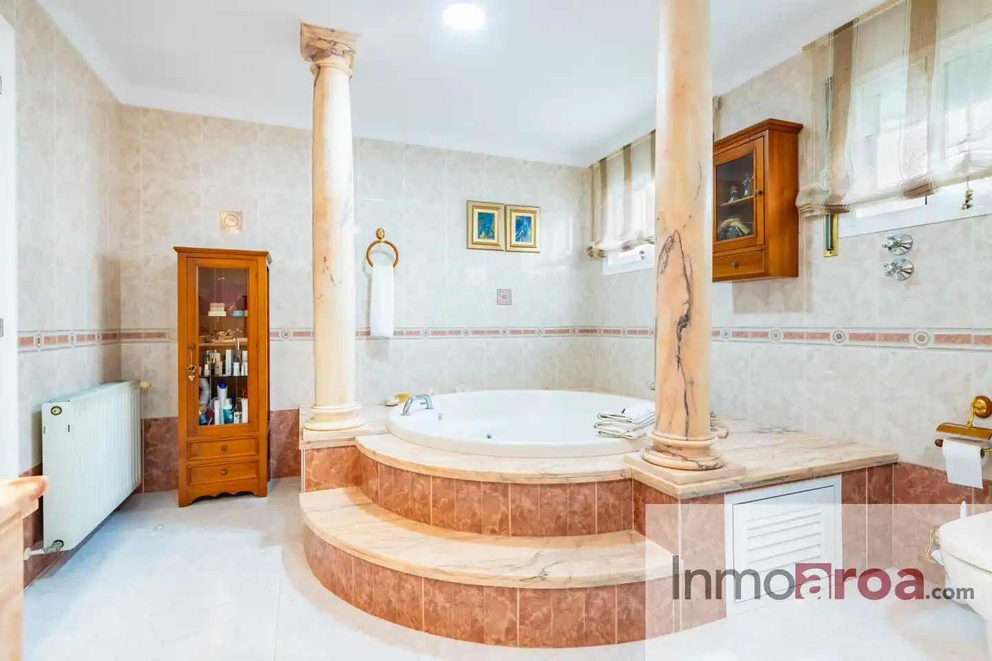 Haus mit Pool zum Verkauf in Las Atalayas - Urmi - Cerro de Mar, imagen 51