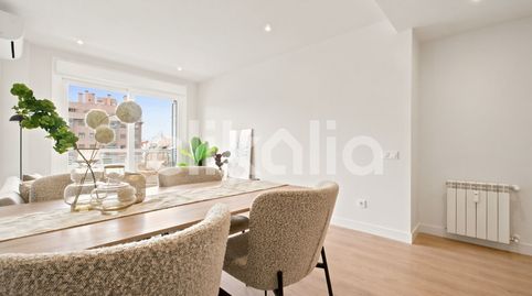 Photo 2 of Flat for sale in Valdeacederas, Madrid Capital