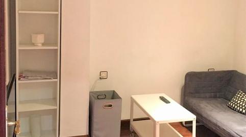 Foto 2 de Pis de lloguer a Dorre Kalea, Casco Viejo, Bilbao