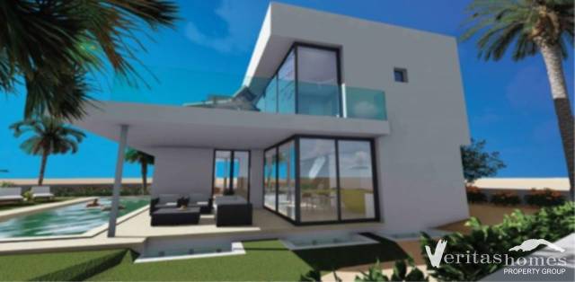 Terreno residencial en Venta en Las Cunas - La Algarrobina
