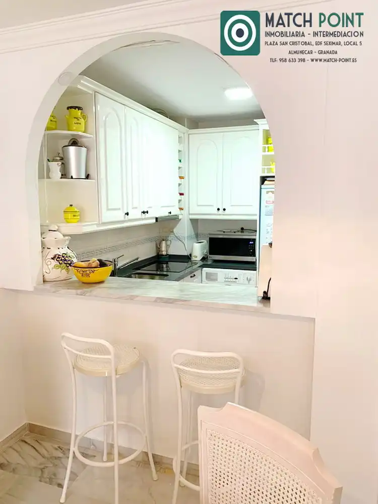Appartement avec piscine à louer à Paseo San Cristóbal, imagen 9