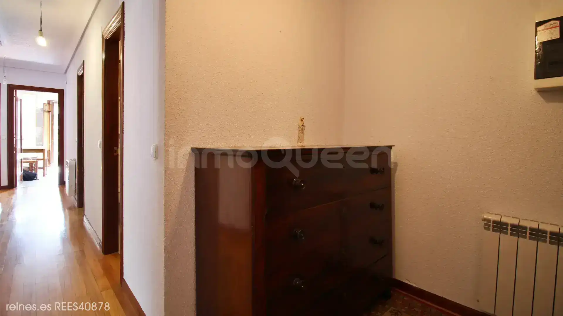 Flat for sale in Rionansa  with Terrace and Furnished