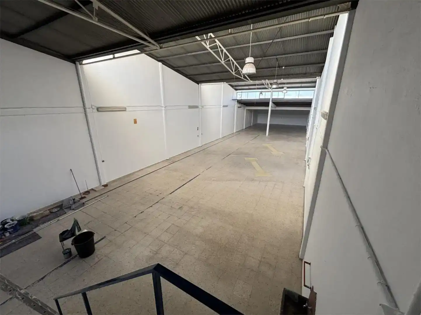 Industrial buildings for rent in Montilla