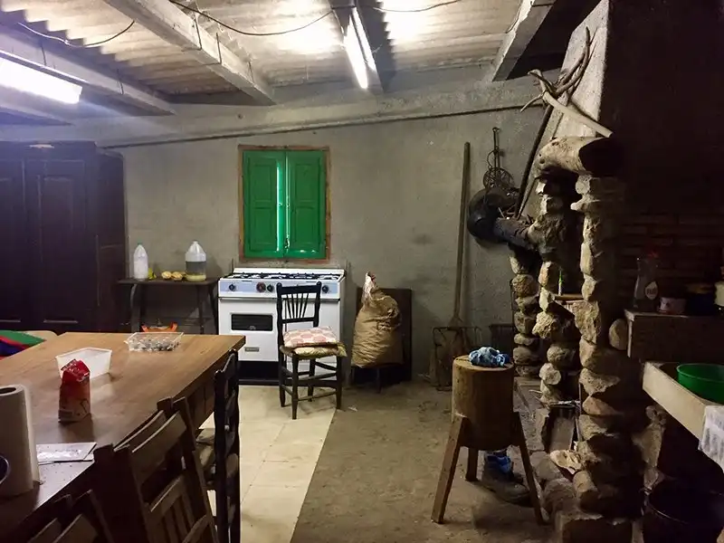 Country homes for sale in Cistella
