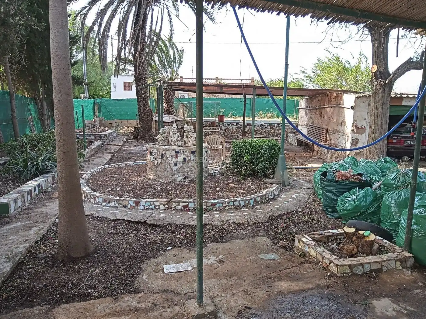 Terreni e lotti in affitto a Avenida de San Javier 29D, imagen 12