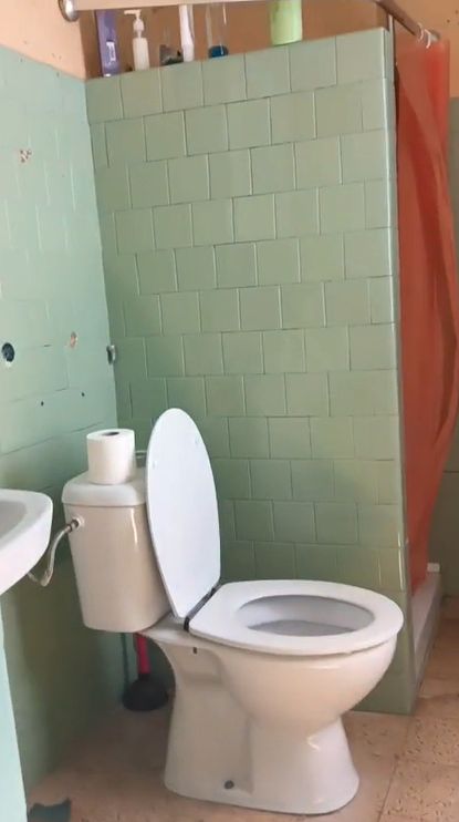 Baño de Casa o chalet en venta en L'Alcúdia de Crespins con Terraza, Balcón y Internet