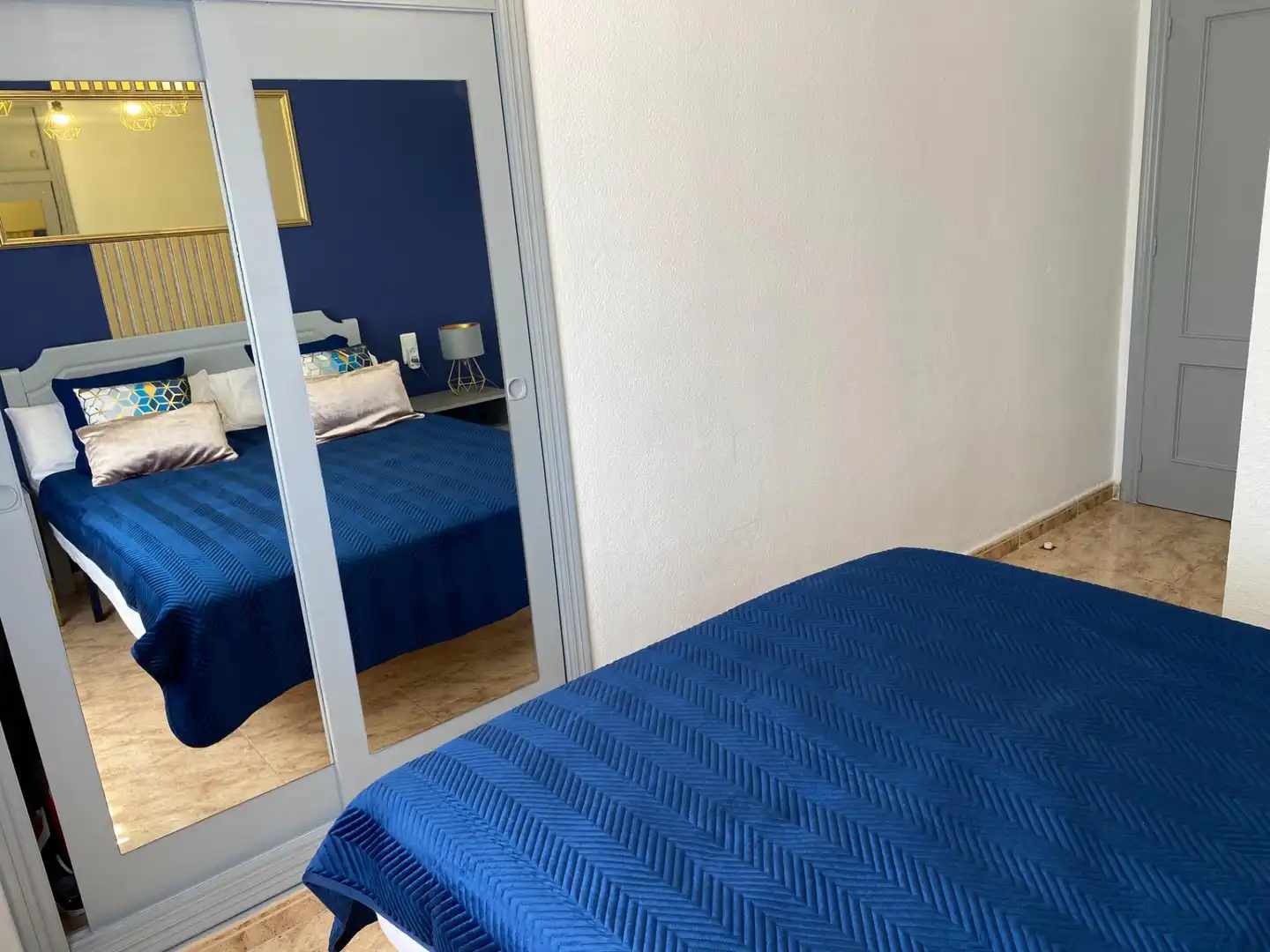 Appartement compact avec piscine à vendre à Playa del Cura, imagen 9