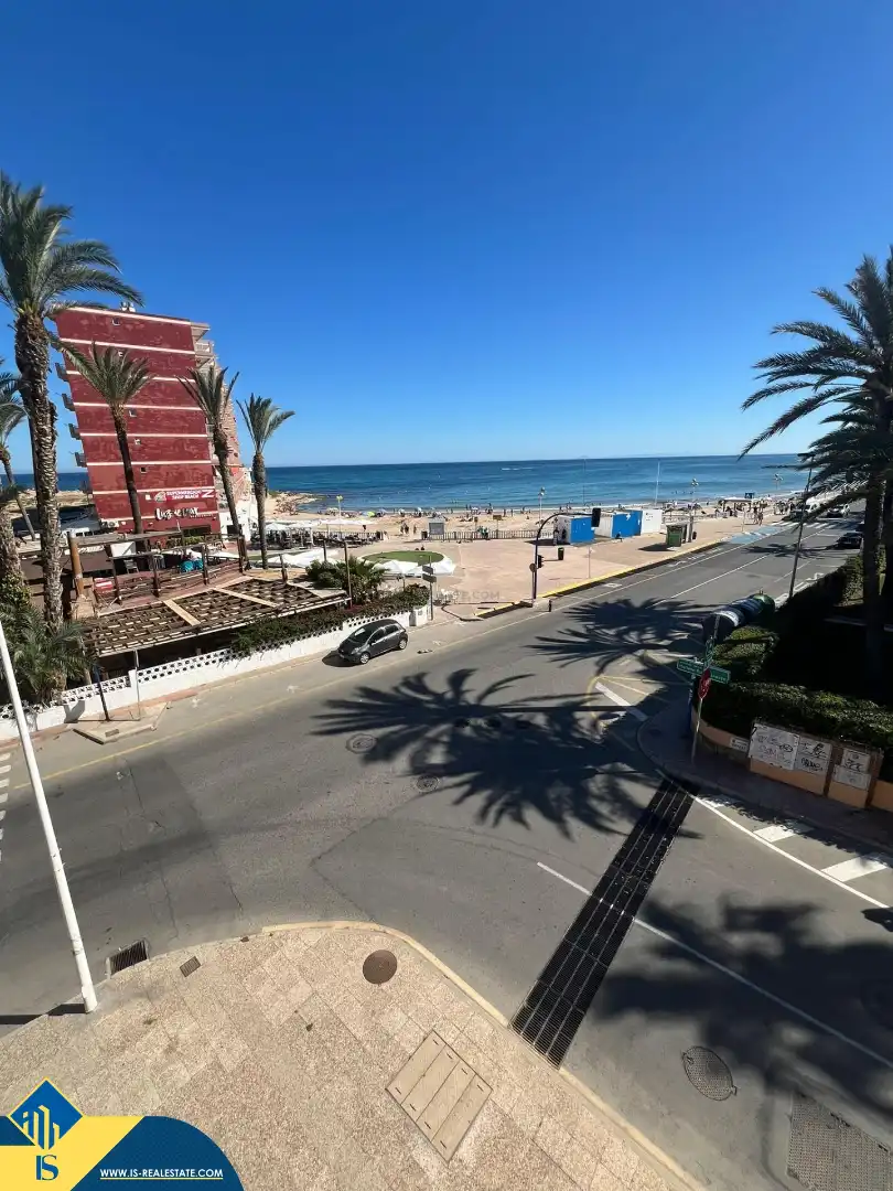 Àtic amb piscina en venda a Playa de los Locos, imagen 5
