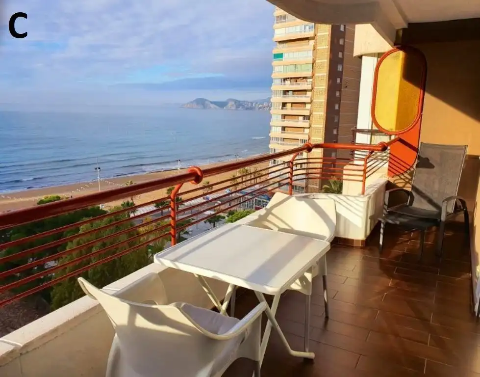 Appartement avec piscine à vendre à Playa de Levante, imagen 23