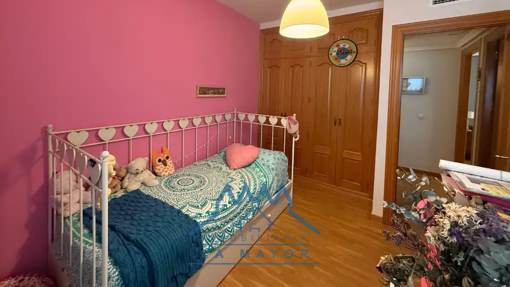 Habitación de Piso en venta en Ciudad Real con Aire acondicionado, Calefacción y Trastero