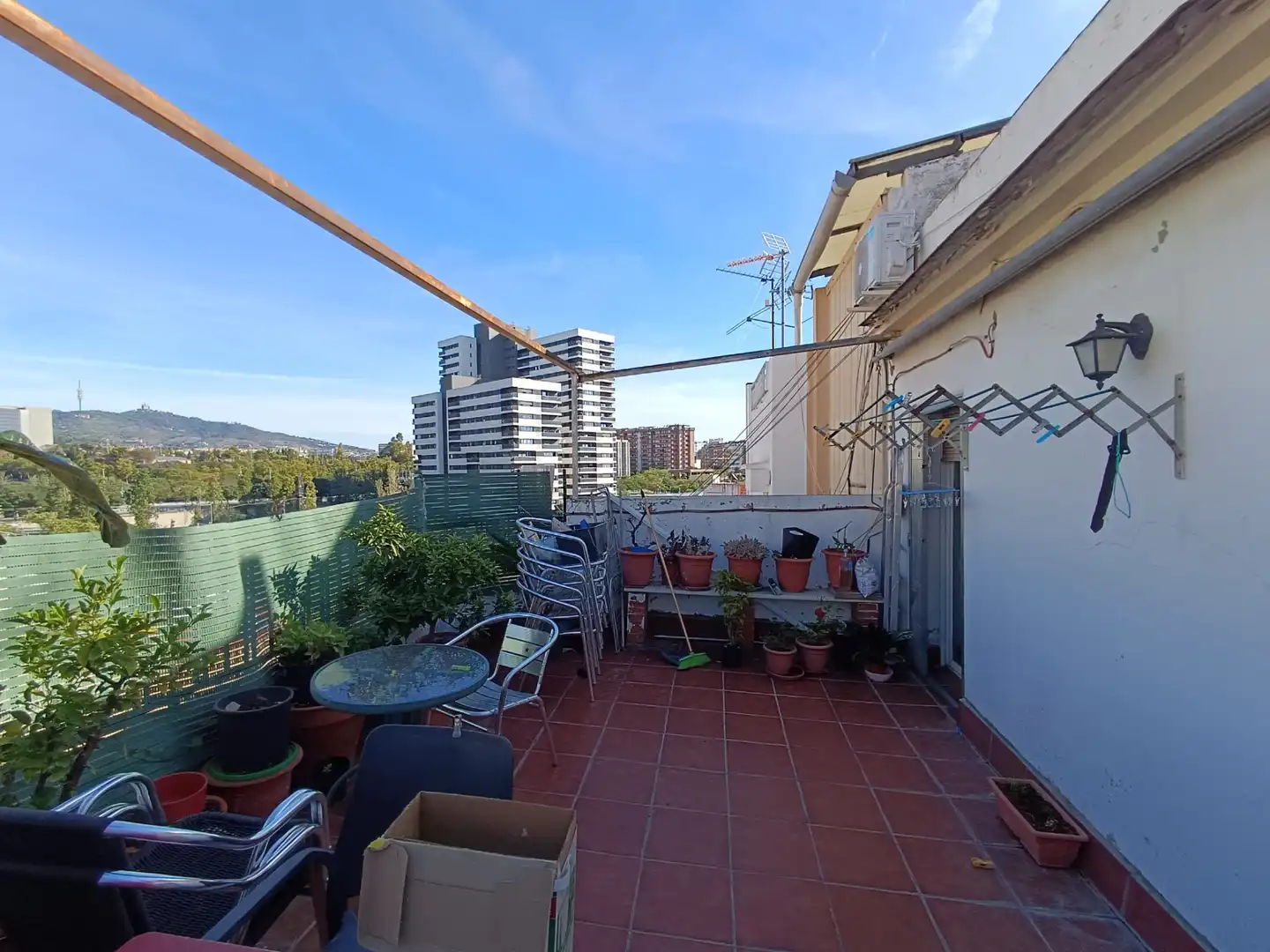 Duplex à vendre à La Florida - Les Planes, imagen 3