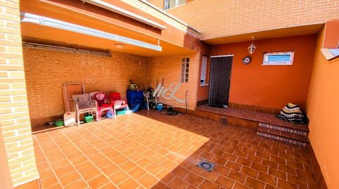 Foto 2 de Casa adosada en venda a Calle América, Polán, Toledo