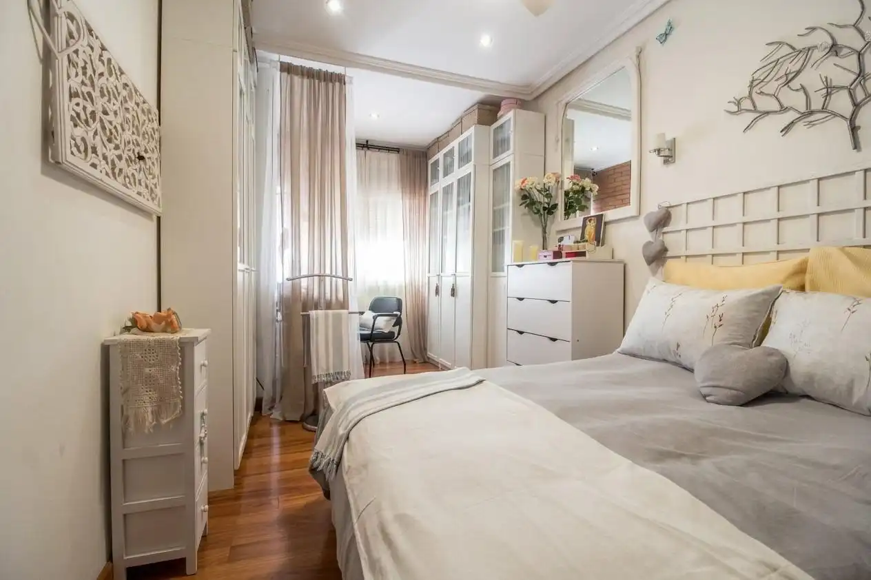 Piso con ascensor en venta en La Estación, imagen 24