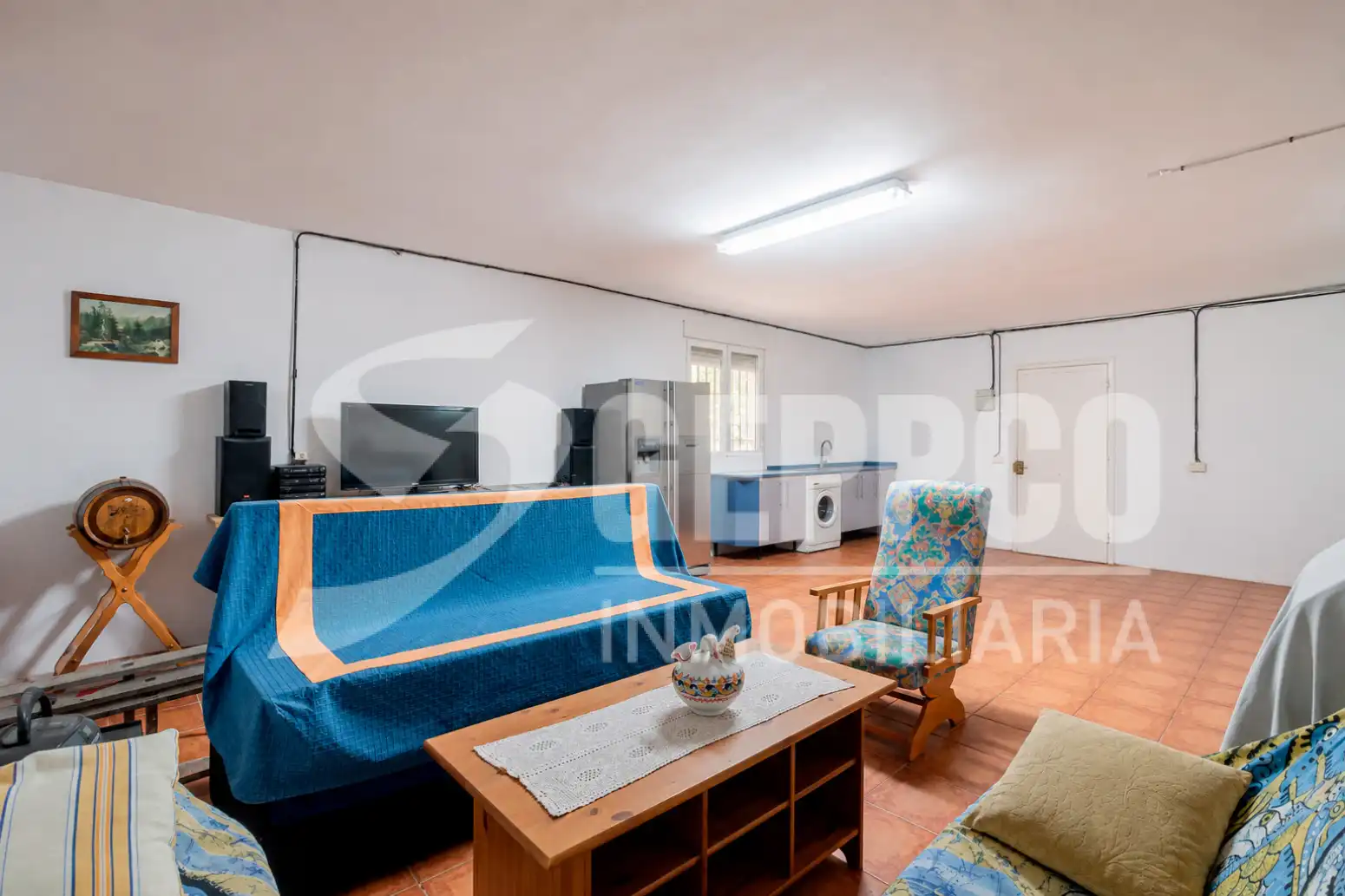 Houses for sale in Illana  with Heating, Private garden and Terrace