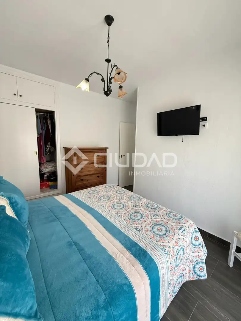 Habitación de Casa o chalet en venta en Chipiona con Aire acondicionado y Balcón