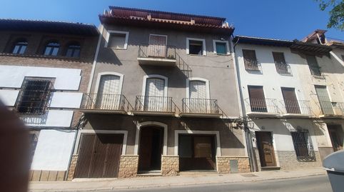 Foto 4 de Casa o xalet en venda a Guadix, Granada