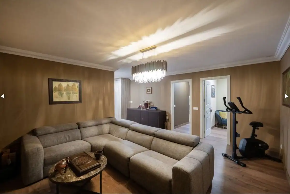 Apartment with pool for sale in Calle la Pacheca Alta 22, imagen 5