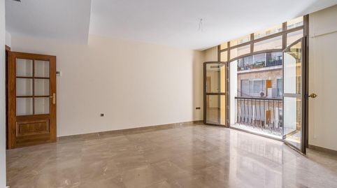 Foto 5 de Piso en venta en Calle Ángel Ganivet, 13, San Matías - Realejo, Granada Capital
