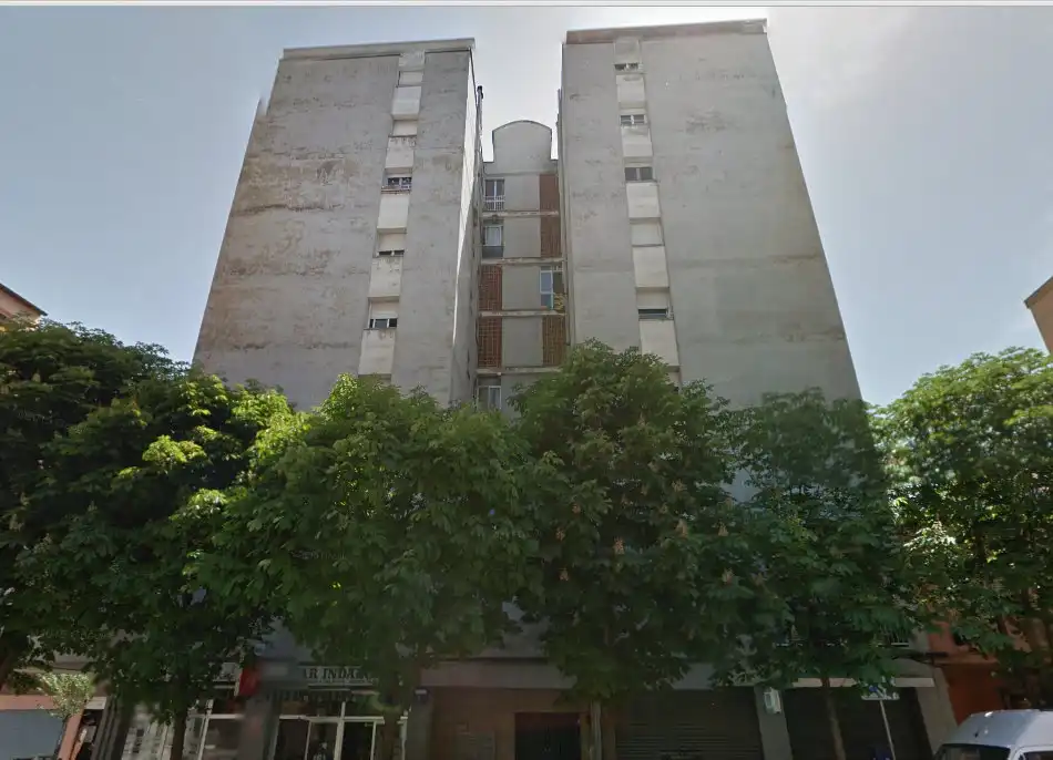 Piso con ascensor en venta en Carrer d'Àngel Guimerà