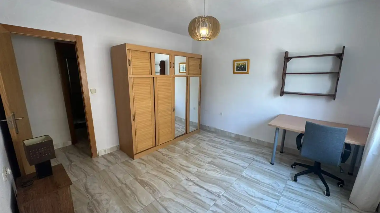 Flat for rent in Dels Germans Villalonga, Barrio de Benimaclet